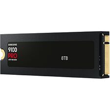 SSD диск Samsung 9100 Pro 8TB (MZ-VAP8T0CW)
