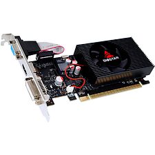 Видеокарта Biostar GeForce GT730 2GB 128bit DDR3 (VN7313THX1)