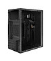 Корпус ExeGate BAA-303 без БП черный (EX297991RUS)