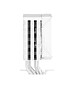 Кулер для процессора Alseye Q120S Plus White (AS.01.11.0045)