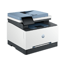 МФУ HP Color LaserJet Pro 3303sdw белый (499M6A#B19)
