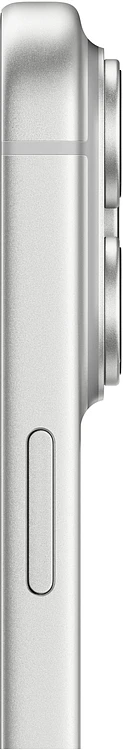 Смартфон Apple iPhone 17 Pro Max 512GB Silver A3526 (MFYQ4ZA/A)