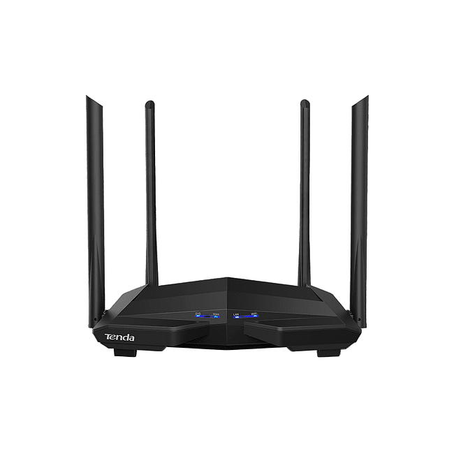 Маршрутизатор Tenda AC10 T