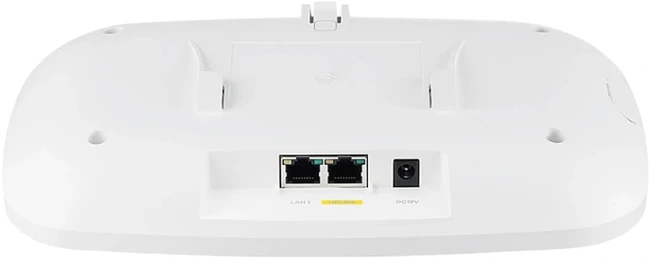 Точка доступа Zyxel NebulaFlex Pro WBE530 (WBE530-WW0101F)