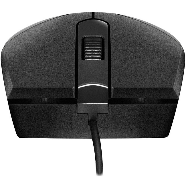 Мышь Sven RX-30 Black (SV-018214)