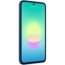 Смартфон Samsung Galaxy A27 5G 6/128Gb синий (SM-A276BZBDCAU)