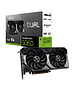 Видеокарта ASUS Dual GeForce RTX 5060 OC 8GB GDDR7 DUAL-RTX5060-O8G-A (90YV0PS0-M0NA00)