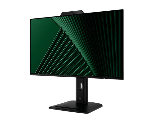 Монитор MSI Pro MP272PMG Black (9S6-3PD99T-004)