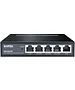 Маршрутизатор Netis NR105GPE черный