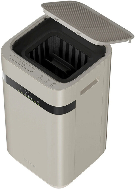 Увлажнитель воздуха Dreame H40 Evaporative Humidifier (CVF13A)