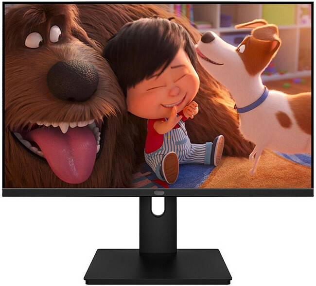 Монитор Aiwa MF2203 Black