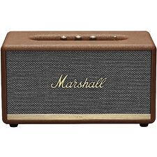 Портативная колонка Marshall Stanmore II Brown