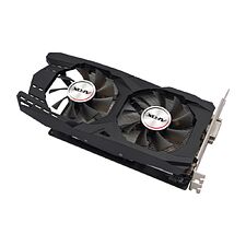 Видеокарта Afox GeForce GTX 1050TI 4Gb GDDR5 (AF1050TI-4096D5H7-V9)