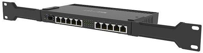 DSL-маршрутизатор Mikrotik RB4011iGS+RM