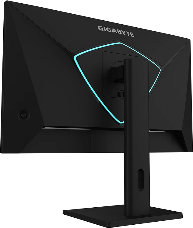 Монитор GigaByte G27Q3 черный (20VM0-G27Q3BC-4EKR)