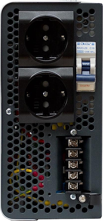 Стабилизатор напряжения Штиль ИнСтаб IS3000