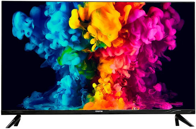 Телевизор Roome 32H425W BY