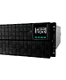 Источник бесперебойного питания Systeme Electric Smart-Save Online SRT 10000VA (SRTSE10KRTXLIG2)