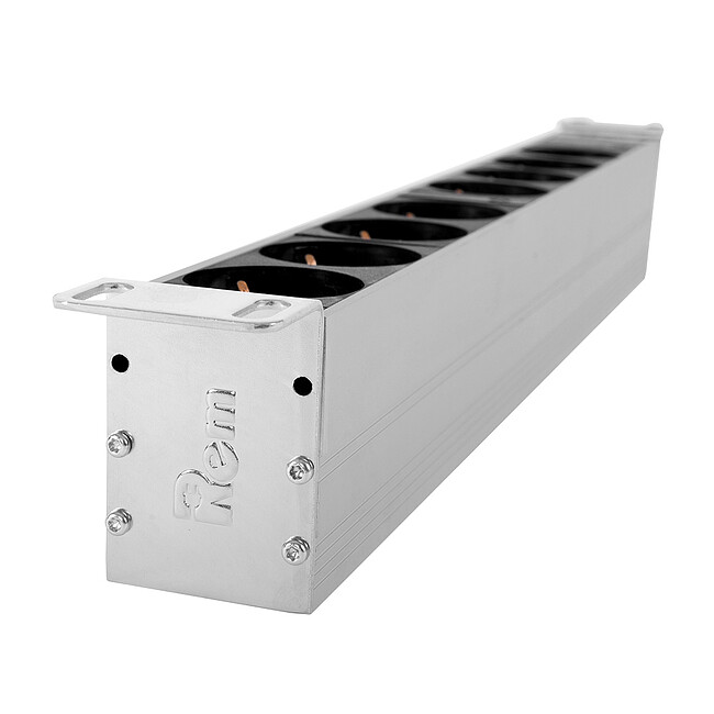 Блок розеток Rem R-32-3S-5C13-A-440-K