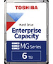 Жесткий диск Toshiba MG08 6TB (MG08ADA600E)