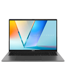 Ноутбук ASUS Vivobook S16 S3607AA-SH112 Matte Gray (90NB1732-M007V0)