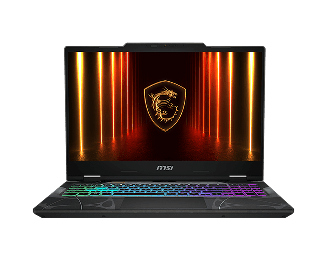 Ноутбук MSI Cyborg 15 B13WFKG-694XRU Black (9S7-15Q342-694)