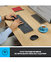 Набор периферии Logitech Cordless MK235 (920-007949)