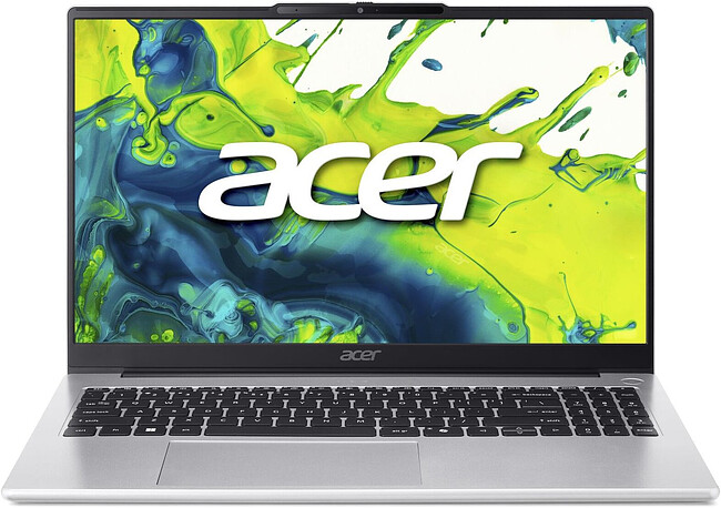 Ноутбук Acer Aspire Lite AL15-45P (NX.DLQER.001)