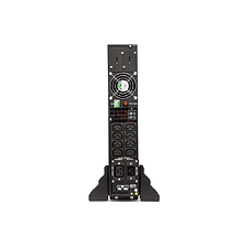 Источник бесперебойного питания Штиль STR1102LD черный