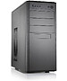Корпус FoxLine FL-886-U3C без БП Black