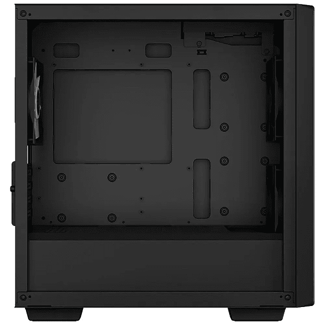 Корпус DeepCool CC360 ARGB с PF650 (R-CC360BK-PF650-R-1)