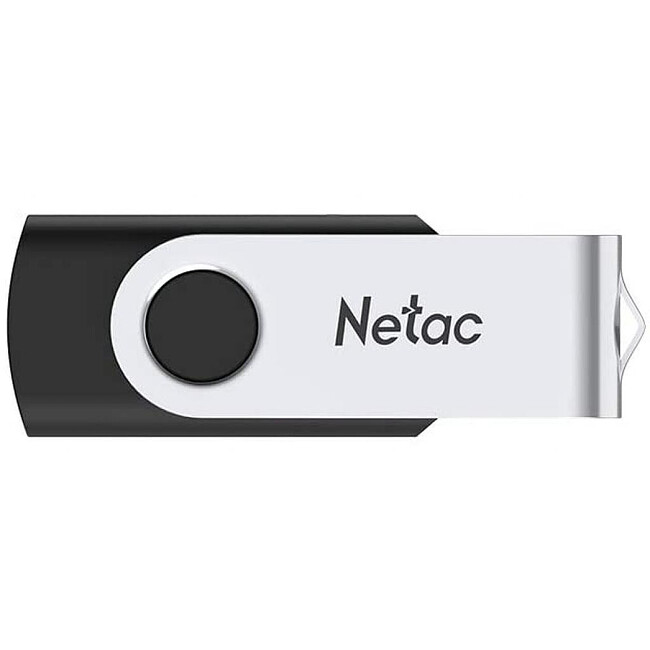USB Flash-накопитель Netac U505 16GB (NT03U505N-016G-20BK)