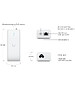 Радиомост Ubiquiti UniFi Device Bridge (UDB)
