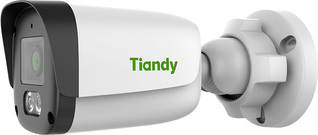 Камера видеонаблюдения Tiandy TC-C32QN Spec:I3/E/Y/4mm/V5.1 SPARK серия Камера видеонаблюдения Tiandy TC-C32QN Spec:I3/E/Y/4mm/V5.1 SPARK серия