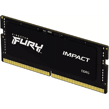 Оперативная память Kingston Fury Impact 16GB DDR5 (KF564S38IB-16)