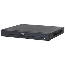 Видеорегистратор наблюдения Dahua DHI-NVR5216-16P-EI2
