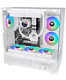Вентилятор для корпуса Thermaltake CT120 EX Sync ARGB белый (CL-F190-PL12SW-A)