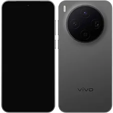 Смартфон Vivo X300 16GB/512GB таинственный черный (V2515)
