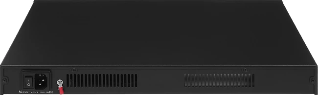 Коммутатор Digma DSP716G-4C-R300