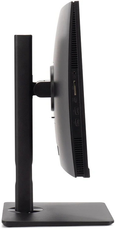 Моноблок IRU 23ID черный (1994784)