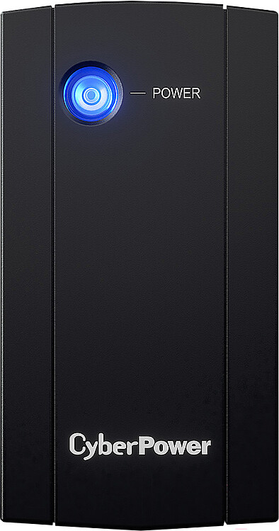 Источник бесперебойного питания CyberPower UTI875EI