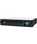 Источник бесперебойного питания APC Smart-UPS C 900Вт 1500ВА черный (SMC1500I-2UC)