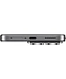 Смартфон Tecno Pova 8 5G 8GB/128GB Graphite Black (LK6)