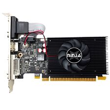Видеокарта Sinotex Ninja GT710 4GB DDR3 (NK71NP043F)