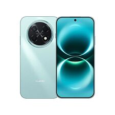 Смартфон Huawei Nova 15 Max 8GB/256GB CHZ-LX1 лазурно-голубой