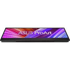 Монитор Asus ProArt PA147CDV черный (90LM0720-B01170)