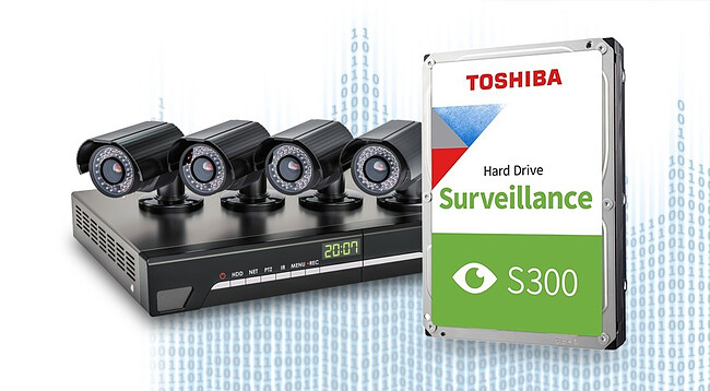 Жесткий диск Toshiba S300 2TB (HDWT720UZSVA)