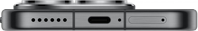 Смартфон Huawei Pura 80 HED-LX9 12/256Gb черный