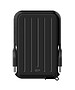 Внешний накопитель Silicon-Power Armor A66 1TB Black (SP010TBPHD66SS3K)