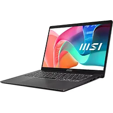 Ноутбук MSI Modern 14 F1MG-499RU Grey (9S7-14S111-499)